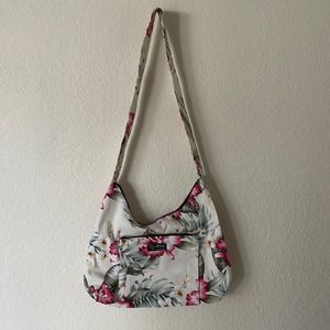 Nani Island made in Hawaii Crossbody Bag
